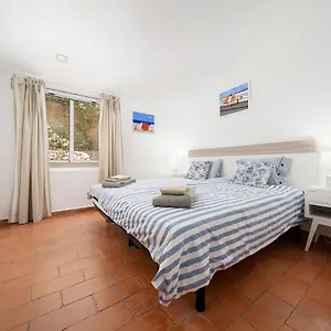 Casa Gaivota-quinta Do Paraiso, Carvoeiro (Lagoa)